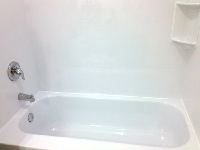 Should You Choose Bathtub Refinishing or a Liner? Angie's List